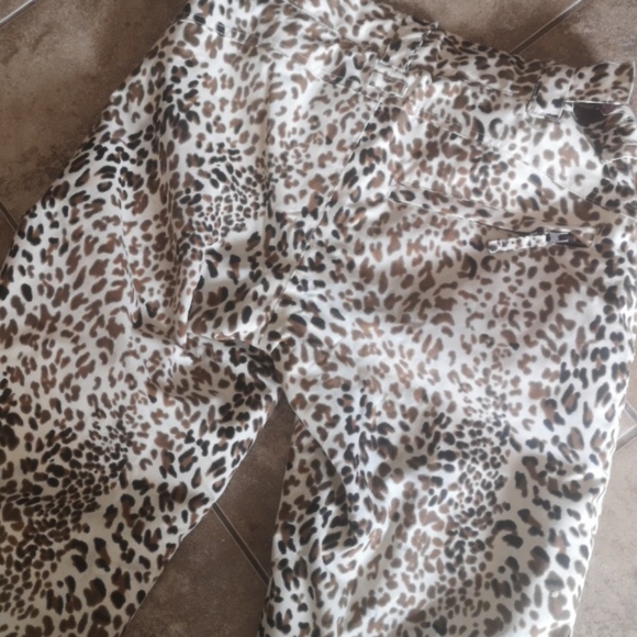 Billibong ski pants - Picture 9 of 10